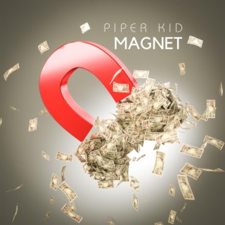 Magnet