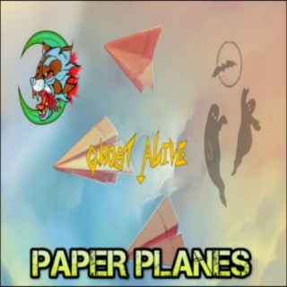 Paper Planes (feat. Bob Gibbs)