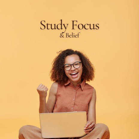 Lost Time ft. Study Focus Help & Focus Music | Boomplay Music