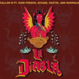 La Diabla