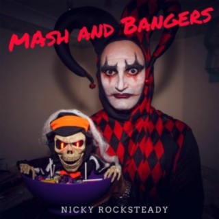 Nicky Rocksteady