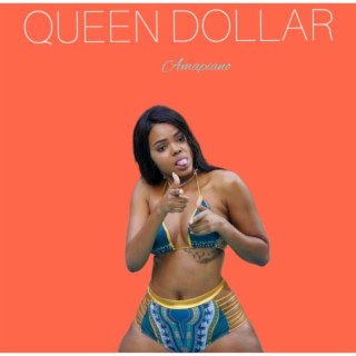 QUEEN DOLLAR