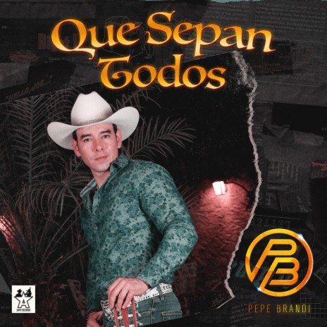 Que Sepan Todos | Boomplay Music