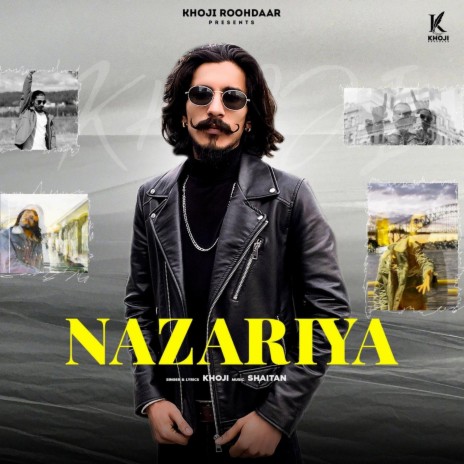 Nazariya | Boomplay Music