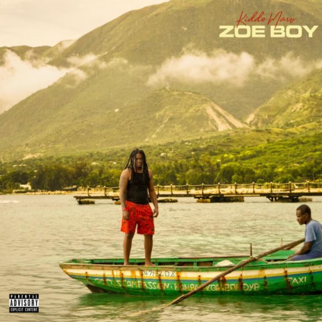 Zoe Boy | Boomplay Music