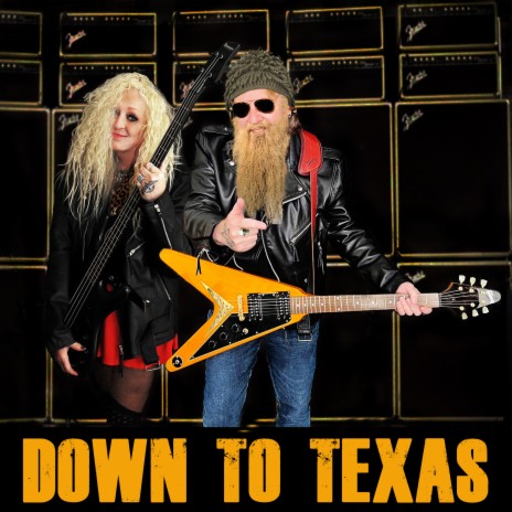 Down to Texas | Boomplay Music