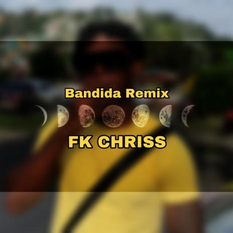 Bandida (Remix version) ft. Akanni
