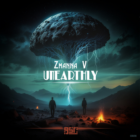 Unearthly | Boomplay Music