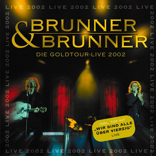 Die Goldtour -Live 2002