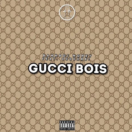 Gucci Bois ft. 0000xR8!