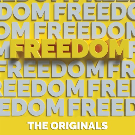 Freedom (Instrumental Version) | Boomplay Music