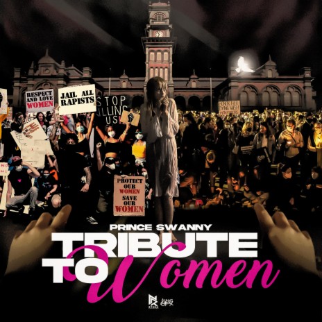 Tribute to women | Boomplay Music