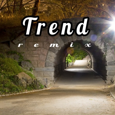Trend (Remix) | Boomplay Music