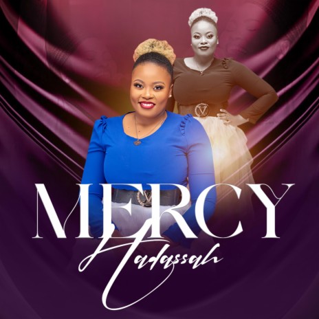 Mercy (Live Recording in Malawi Studios) | Boomplay Music