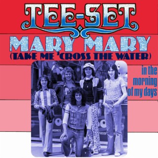 Mary Mary - EP (remastered)