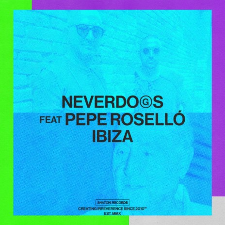 Ibiza (Reboot Rework) ft. Pepe Roselló