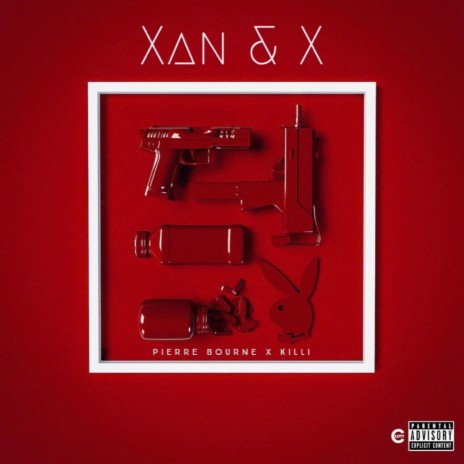 Xan & X | Boomplay Music