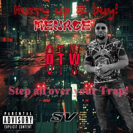 Menace | Boomplay Music