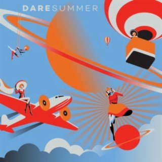 Dare Summer