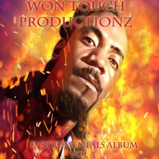 WON TOUCH PRODUCTIONZ VOL1