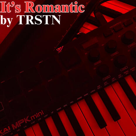 It's Romantic | Boomplay Music