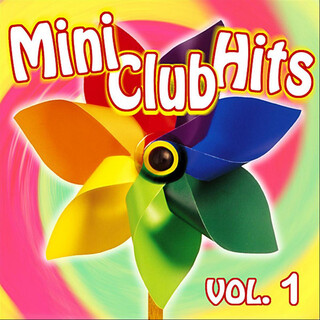 Mini Club Hits - Vol. 1