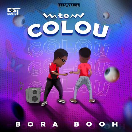 Te Colou ft. Beizzyanos, Jleyri No Beat & Muxima No Beat | Boomplay Music