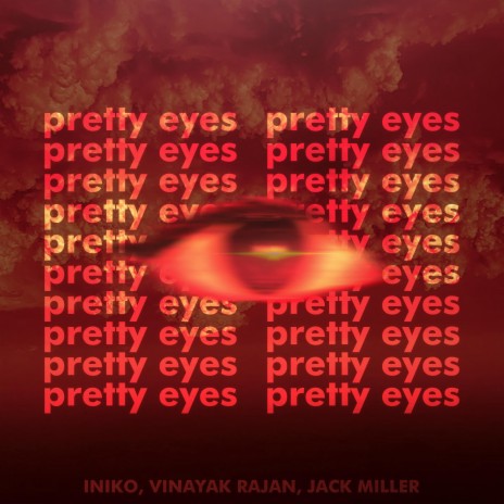 pretty eyes (feat. Jack Miller)