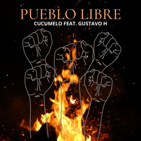 Pueblo Libre (feat. Gustavo H) | Boomplay Music