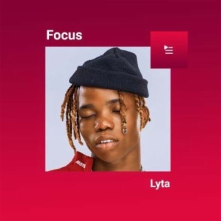 Focus: Lyta
