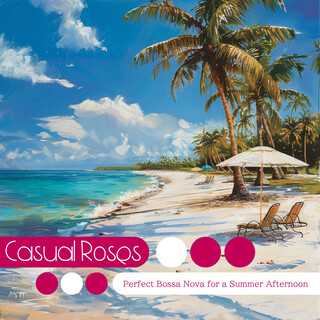 Perfect Bossa Nova for a Summer Afternoon