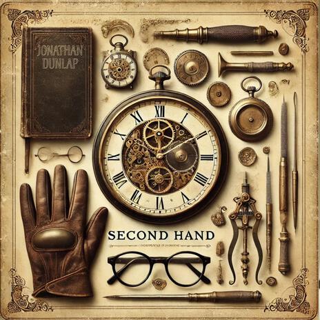 Second Hand | Boomplay Music