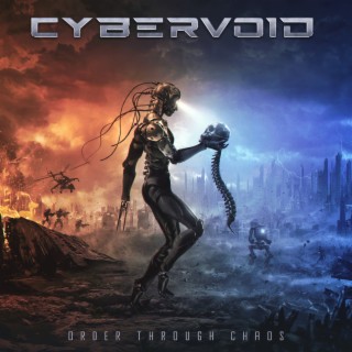 Cybervoid