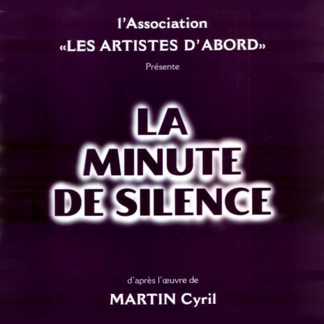 Épuisé ft. Sylvain Letellier & Cyril MARTIN