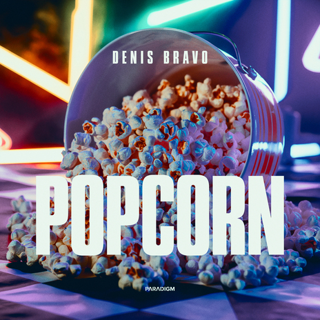 Popcorn | Boomplay Music