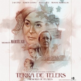 Terra de Telers (banda sonora original de la película)
