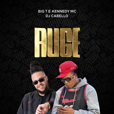 Auge ft. Kennedy Mc & Dj Cabello | Boomplay Music