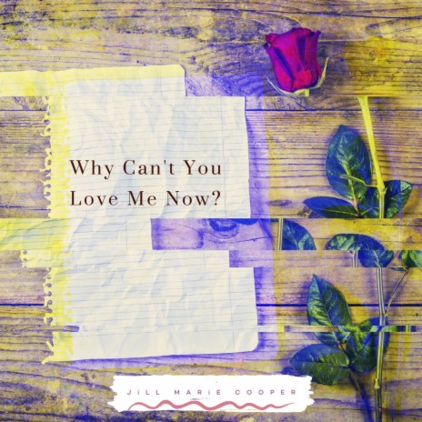 Why Can't You Love Me Now | Boomplay Music