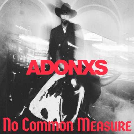 No Common Measure | Boomplay Music