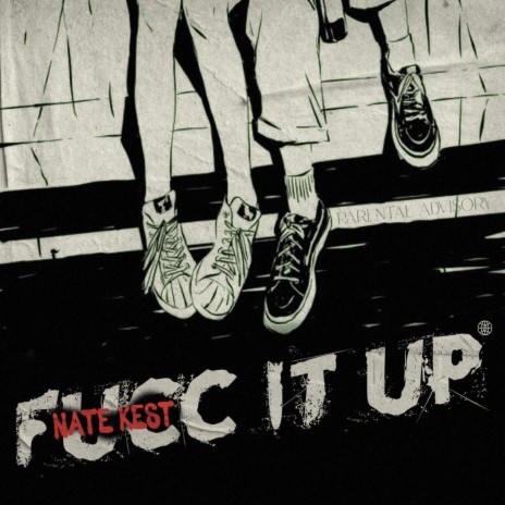 Fucc it Up | Boomplay Music