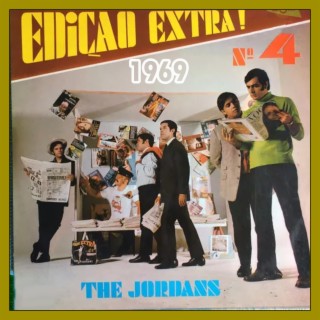 EDIÇÃO EXTRA VOL. 04 - 1969