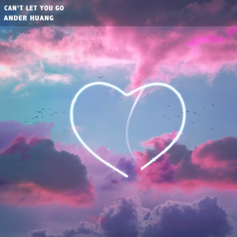 Can't Let You Go | Boomplay Music