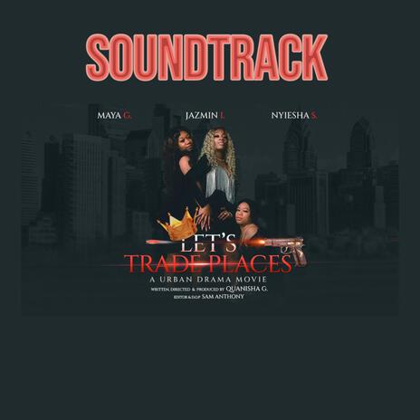 FTT (Let's Trade Places 2 Soundtrack) | Boomplay Music