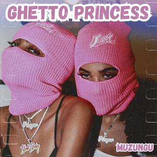 Ghetto Princess