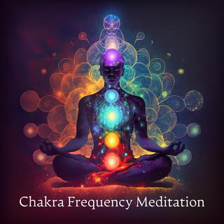 Chakra Frequency Meditation: Activation & Opening, Connect with Your Soul & Intuition