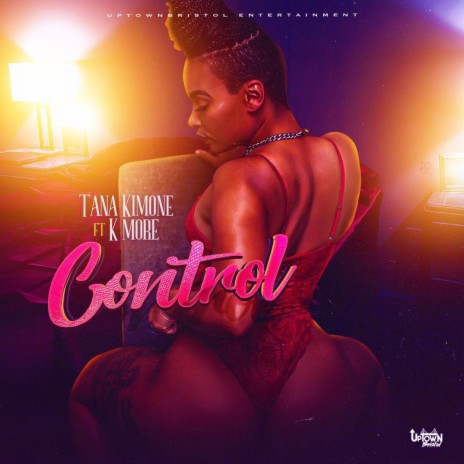 Control (feat. K More) | Boomplay Music