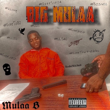 Big Mulaa (Special Version)