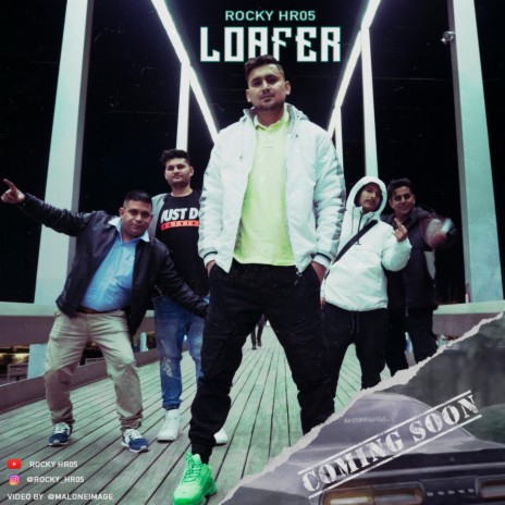 LOAFER ROCKYHR05 | Boomplay Music