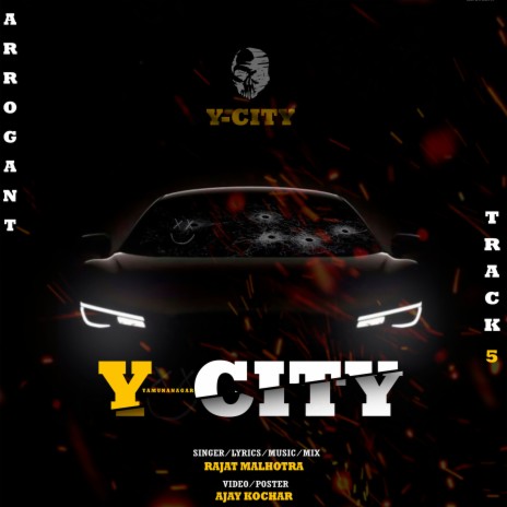 Ycity | Boomplay Music