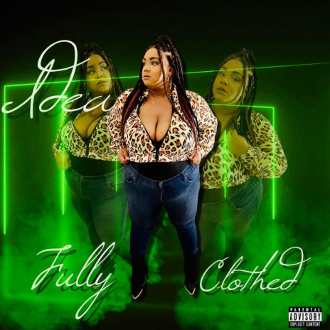 Fully Clothed | Boomplay Music